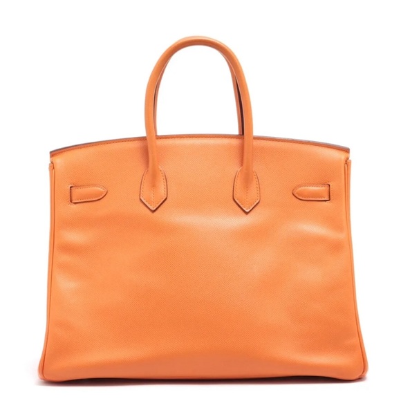 Hermes birkin - Picture 10 of 11
